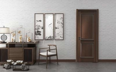 有屋木門系列新品發布，助力智能整裝落地，引領家居整裝新潮流