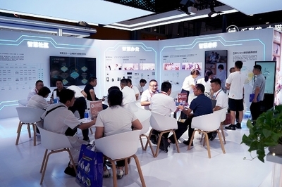 立林登陸廣州建博會，全場景智慧生活體驗引領家居定制新風尚