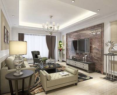 安徽寬居新材料廠 一站式全屋整裝，定制理想家居新體驗