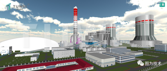 全國最大在建火電廠建設(shè)進(jìn)展與工程設(shè)計探析