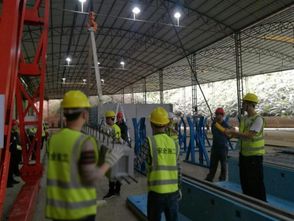 融匯五化教學理念，共筑職教新篇章——黔南民族職業技術學院建筑工程與設計系赴廣州城建學院交流學習